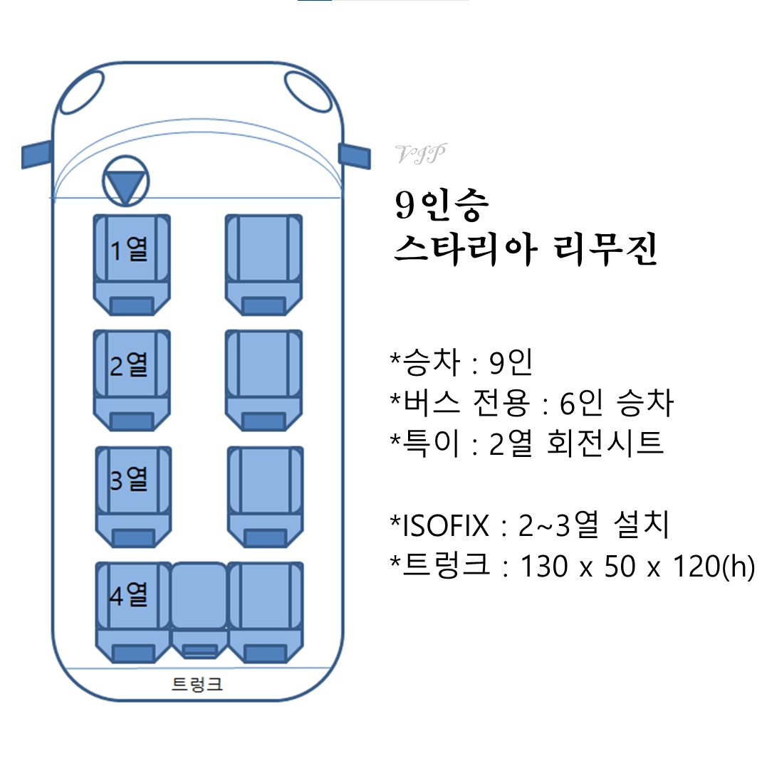 스타리아big사이즈