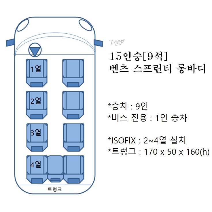 스프린터롱바디